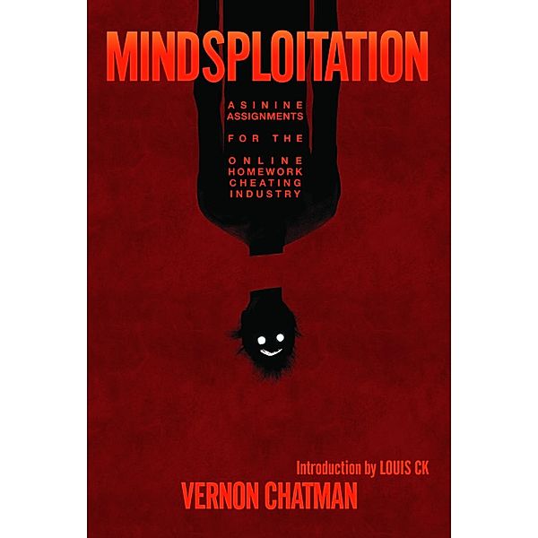 Mindsploitation, Vernon Chatman