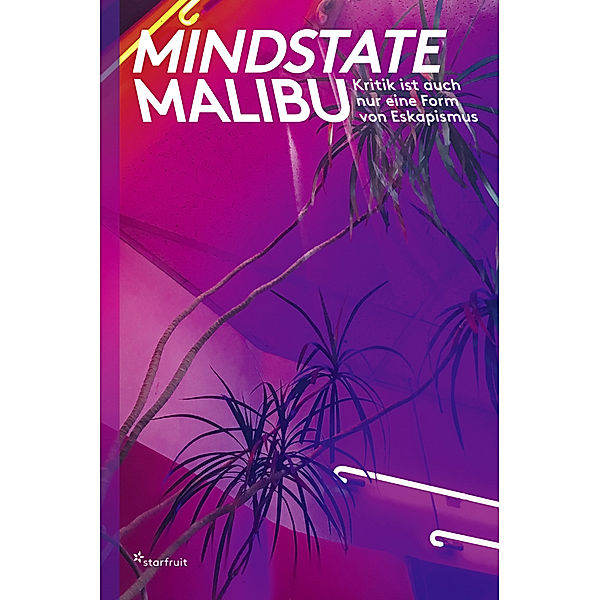 Mindstate Malibu, Startup Claus, Creamspeak, Joshua Gross, Johannes Hertwig, Leonhard Hieronymi, Rafael Horzon, Andy Kassier, Kolb
