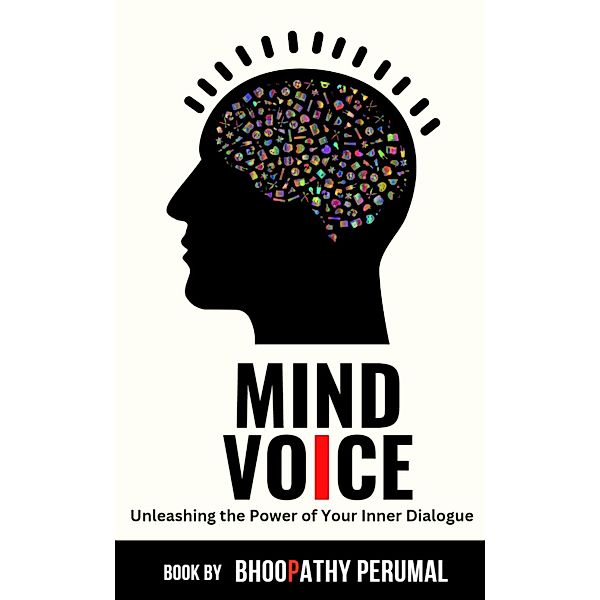Mindvoice, Bhoopathy Perumal