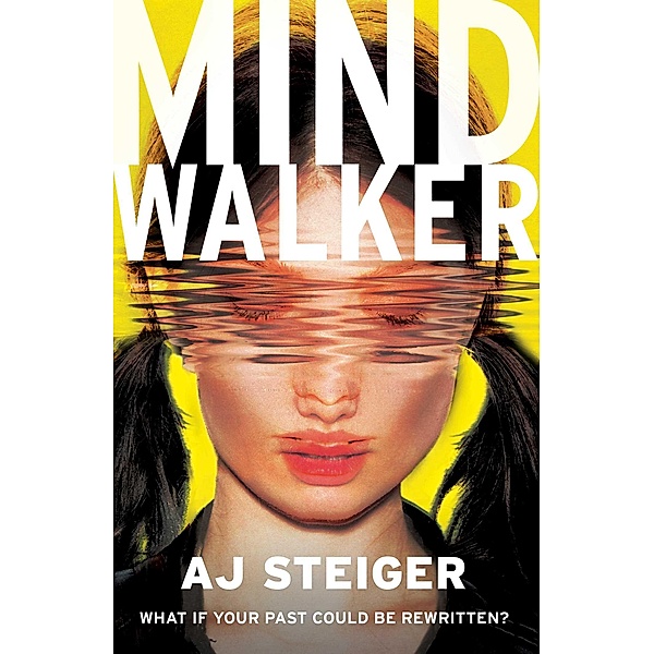 Mindwalker, A. J. Steiger
