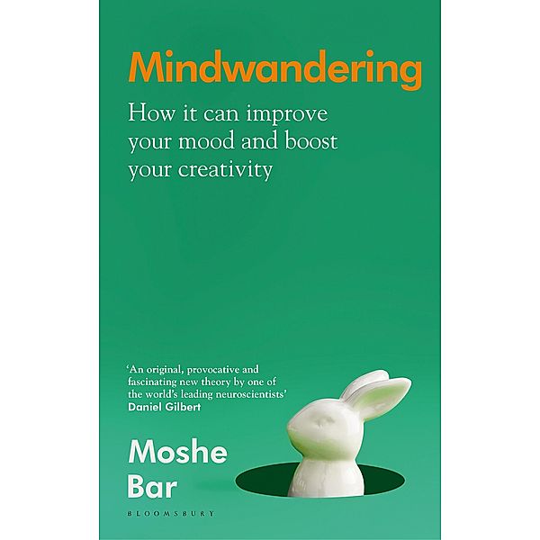 Mindwandering, Moshe Bar