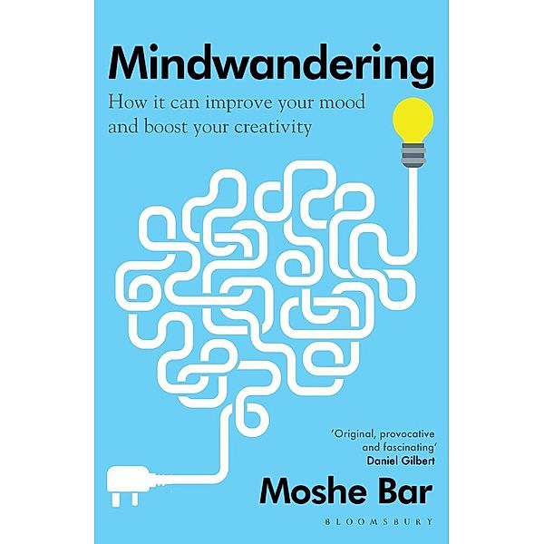 Mindwandering, Moshe Bar