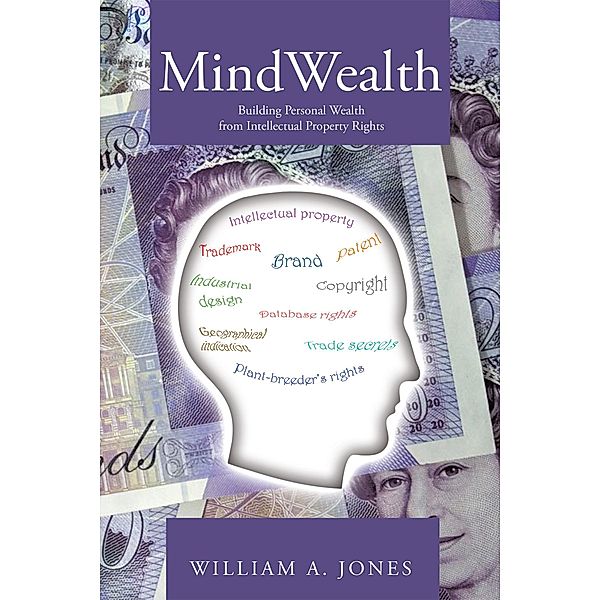 Mindwealth, William A. Jones