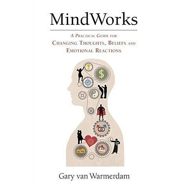 MindWorks, Gary van Warmerdam