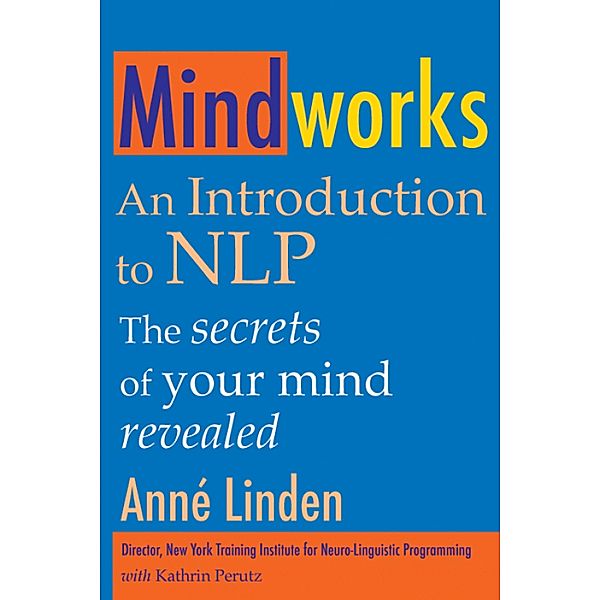 Mindworks, Anne Linden, Kathrin Perutz