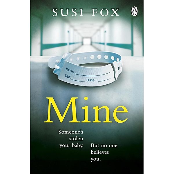Mine, Susi Fox
