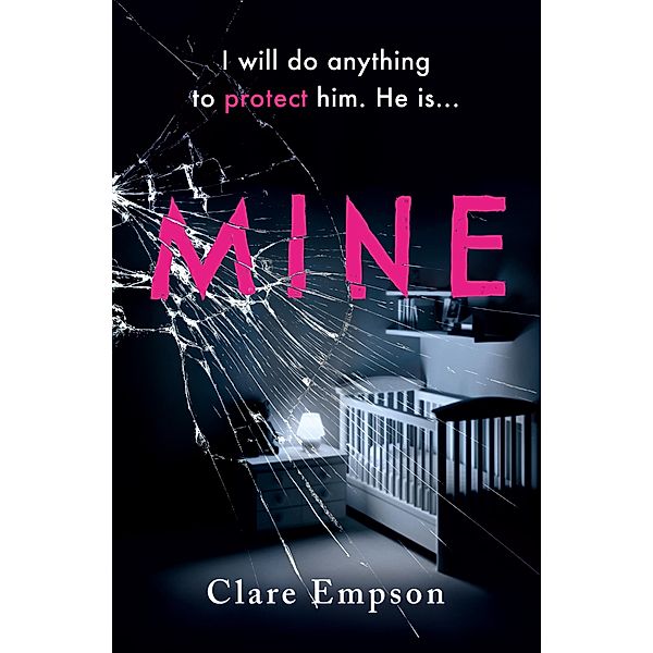 Mine, Clare Empson