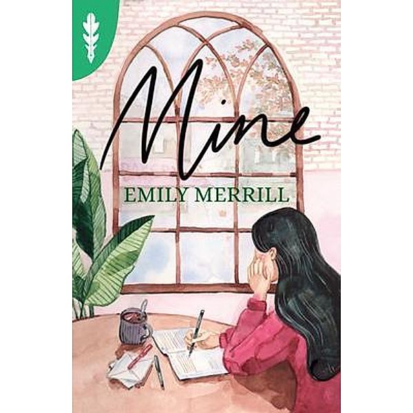 Mine, Emily Merrill
