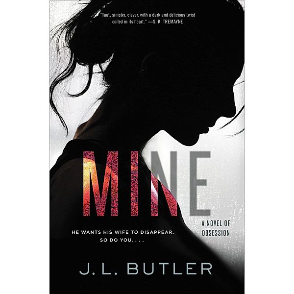 Mine, J. L. Butler