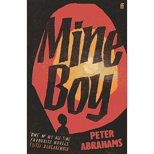 Mine Boy, Peter Abrahams