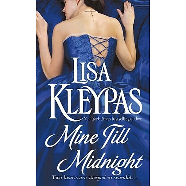 Mine Till Midnight, Lisa Kleypas