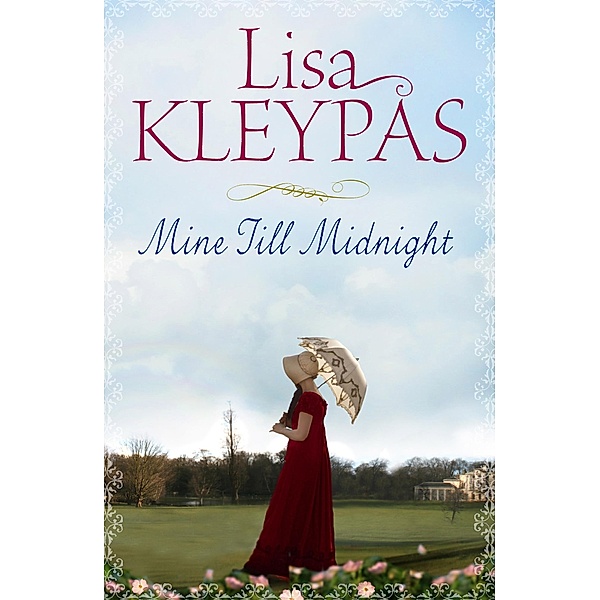 Mine Till Midnight / The Hathaways Bd.1, Lisa Kleypas