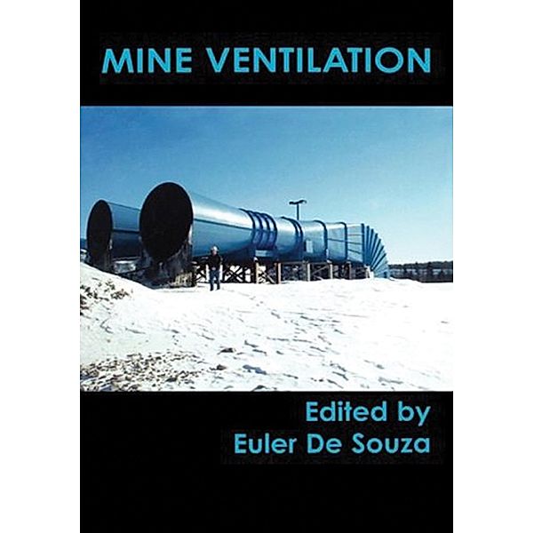 Mine Ventilation