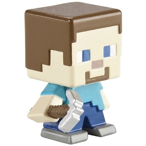 Minecraft 1er-Pack Sammelfiguren Sortiment (rollierend)