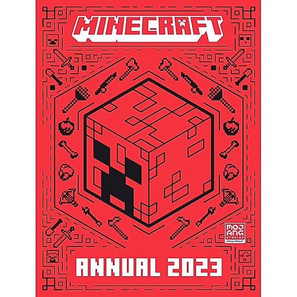 Minecraft Annual 2023