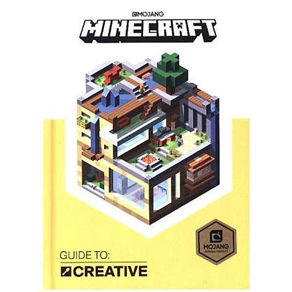 Minecraft Creative Guide
