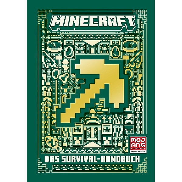 Minecraft - Das Survival-Handbuch, Minecraft