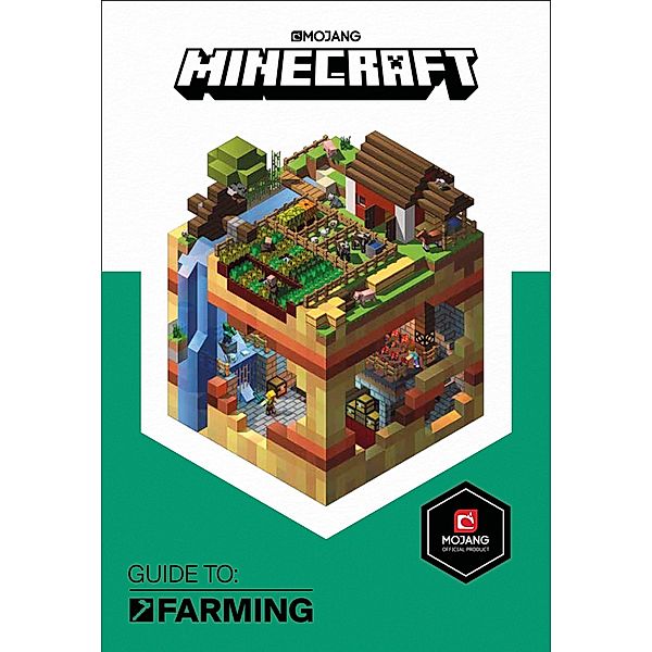 Minecraft Guide to Farming, Mojang AB