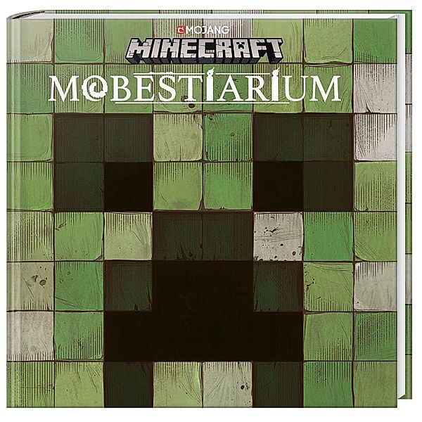 Minecraft - Mobestiarium, Minecraft