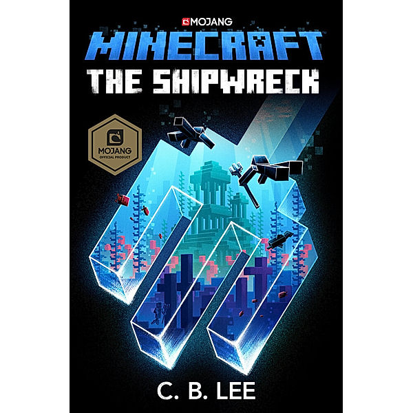 Minecraft: The Shipwreck, C. B. Lee