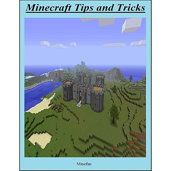 Minecraft Tips and Tricks, Minefan