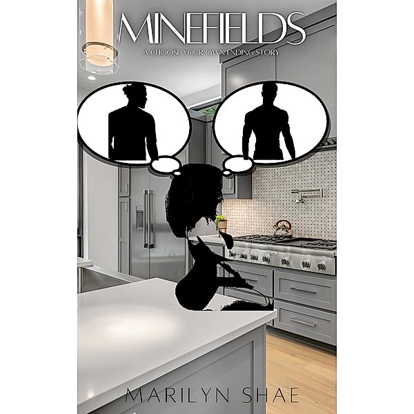Minefields, Marilyn Shae