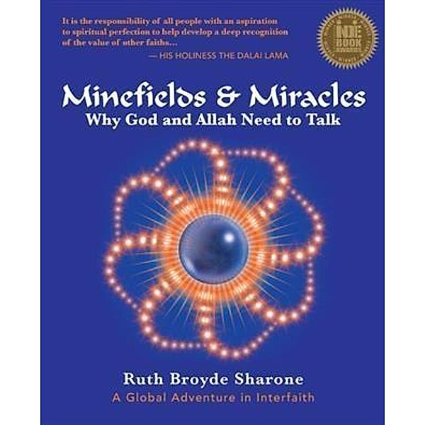 Minefields and Miracles, Ruth Broyde Sharone