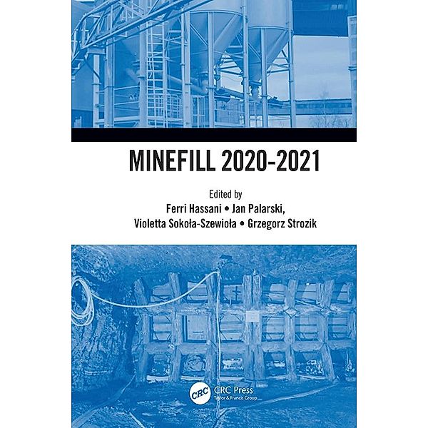 Minefill 2020-2021