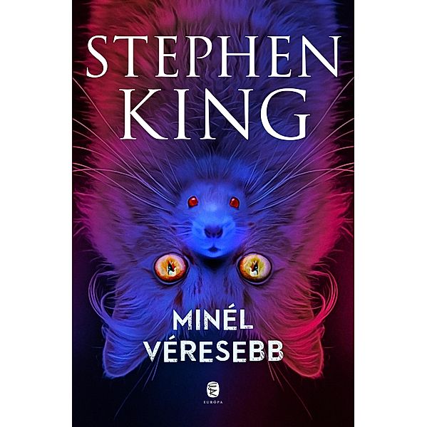 Minél véresebb, Stephen King