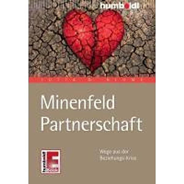 Minenfeld Partnerschaft, Jutta D. Blume