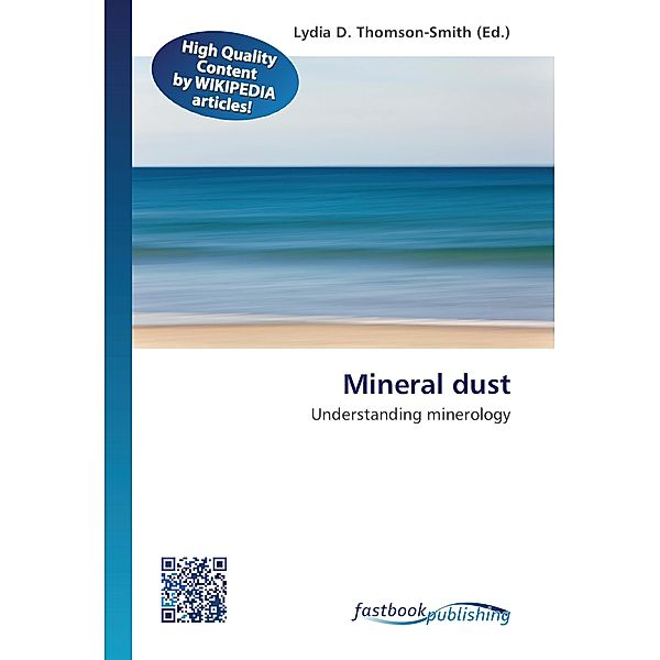 Mineral dust