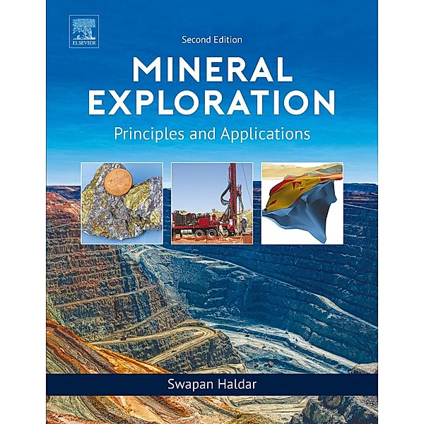 Mineral Exploration, Swapan Kumar Haldar