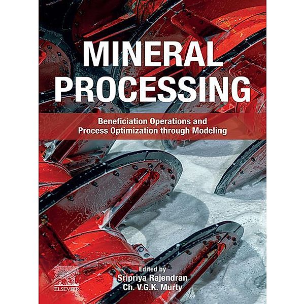 Mineral Processing