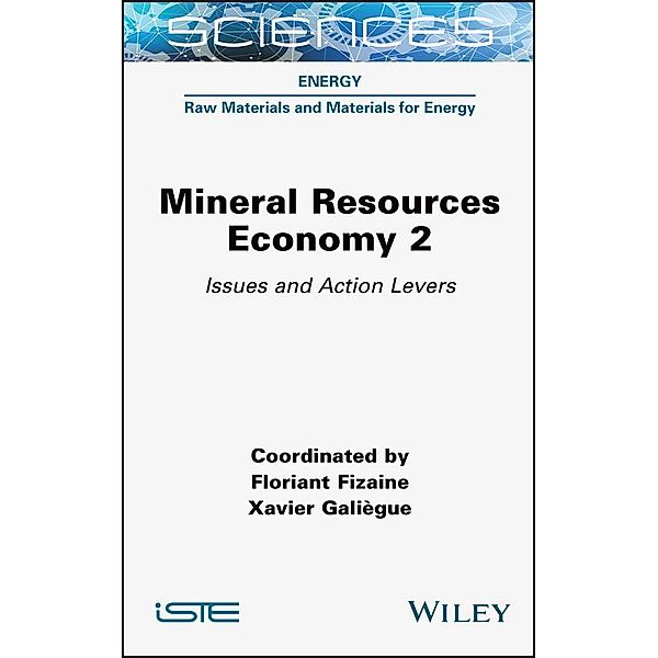 Mineral Resource Economy 2