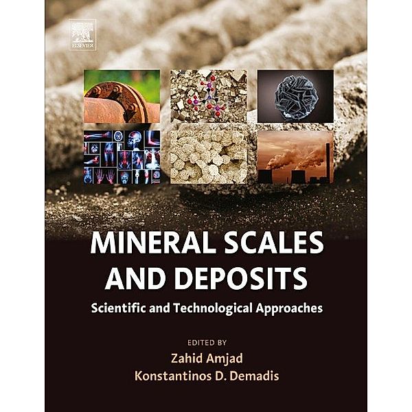 Mineral Scales and Deposits