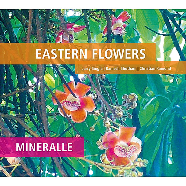 Mineralle, Eastern Flowers