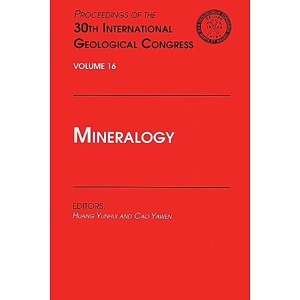 Mineralogy