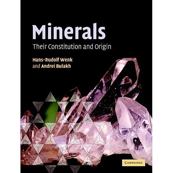 Minerals, Hans-Rudolf Wenk