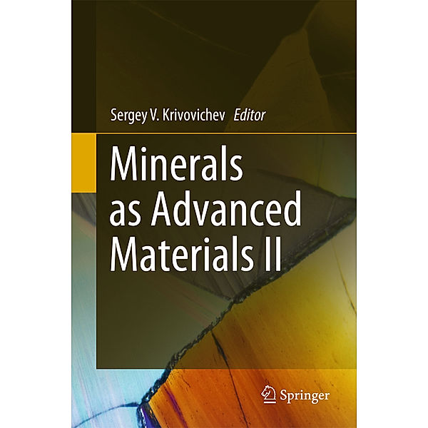 Minerals as Advanced Materials II
