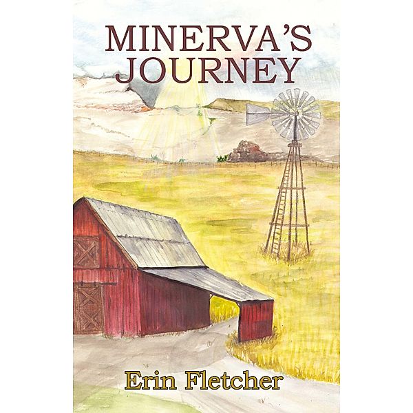 Minerva's Journey, Erin Fletcher