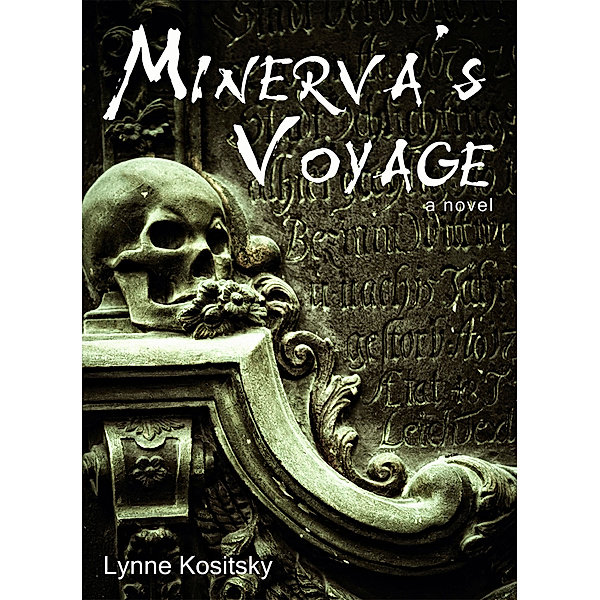 Minerva's Voyage, Lynne Kositsky