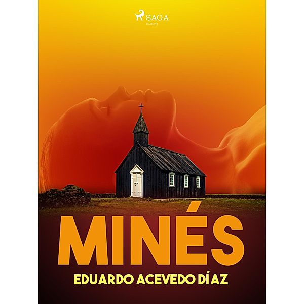 Minés, Eduardo Acevedo Díaz