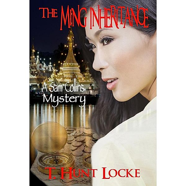 Ming Inheritance / T.Hunt Locke, T. Hunt Locke