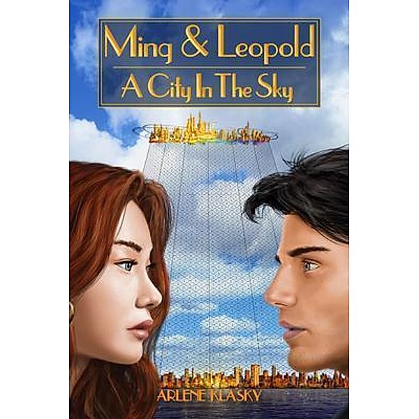 Ming & Leopold, Arlene Klasky