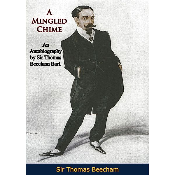 Mingled Chime, Thomas Beecham