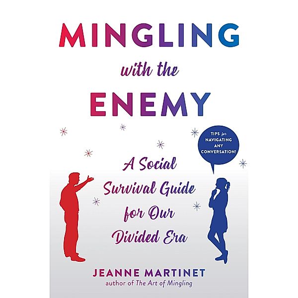 Mingling with the Enemy, Jeanne Martinet
