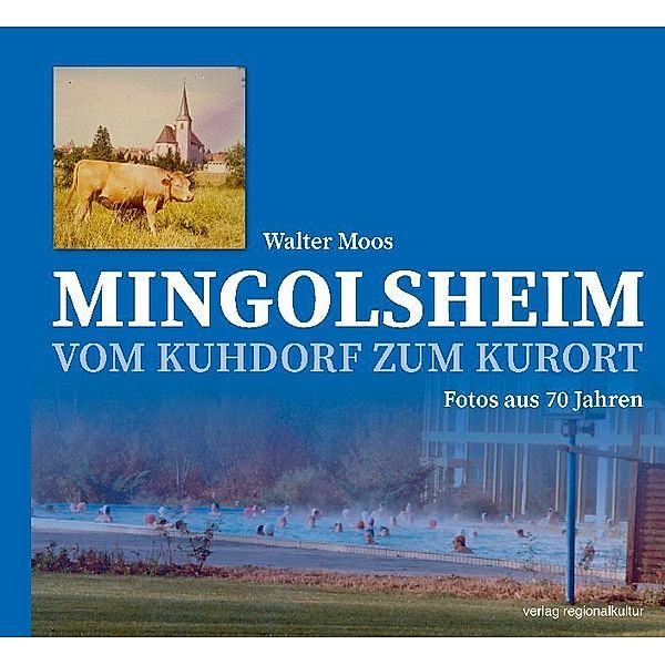 Mingolsheim, Walter Moos