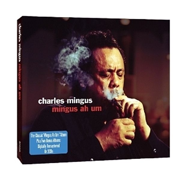 Mingus Ah Um, Charles Mingus