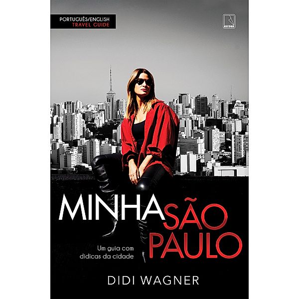 Minha São Paulo, Didi Wagner