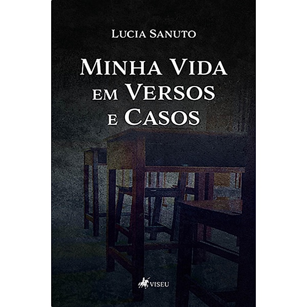 Minha Vida em Versos e Casos, Lucia Sanuto